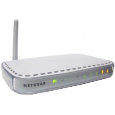 Roteador Wireless WGR612 - Netgear